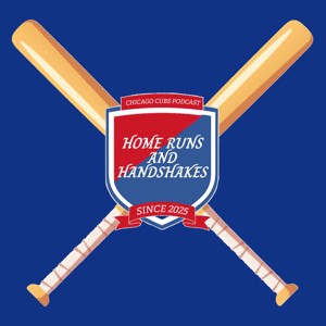 Home Runs and Handshakes