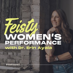 Feisty Women's Performance