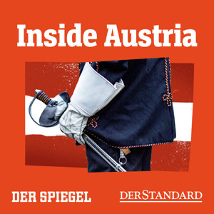 Inside Austria – Die Macht der Burschenschaften