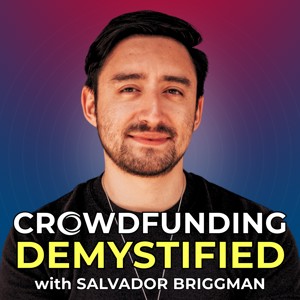 Crowdfunding: Kickstarter, Indiegogo, and Ecommerce with CrowdCrux | Crowdfunding Demystified