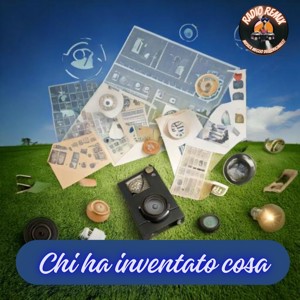 Chi ha inventato cosa