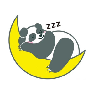 THE SLEEP ZONE 英語と日本語