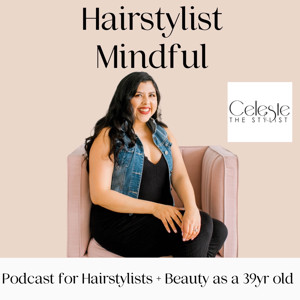 Hairstylist Mindful