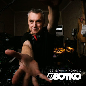 Dj BOYKO - BIG SOUND