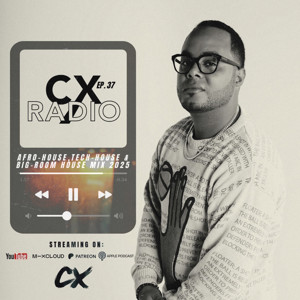 CX Radio