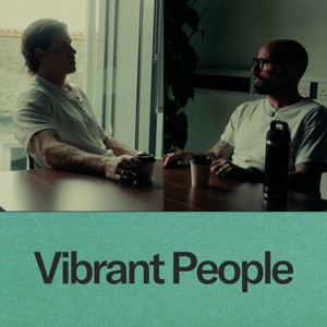 Vibrant People