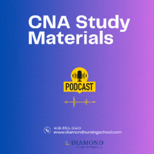 CNA Study Guide