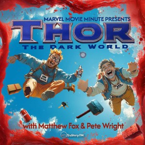 Marvel Movie Minute • Thor: The Dark World