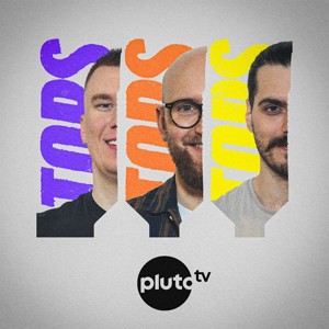 Tops Tops Tops - der Podcast | Darts. News. Debatten.