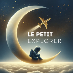 Le Petit Explorer
