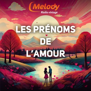 Les prénoms de l'amour