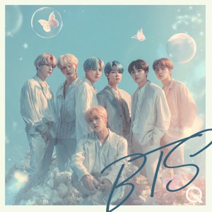 BTS Audio Biography