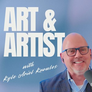 Art & Artist - Human Creativity in the Age of AI