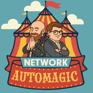 Network Automagic
