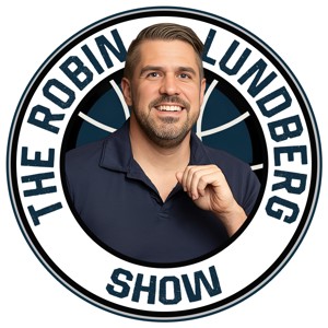 The Robin Lundberg Show