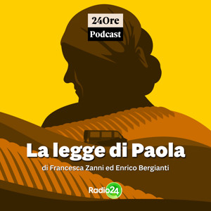 La legge di Paola