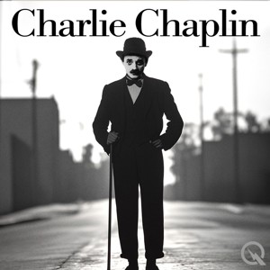 Charlie Chaplin