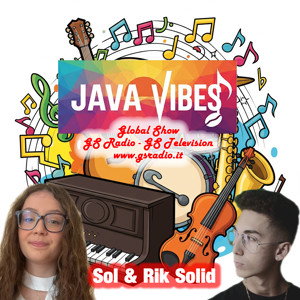 Java Vibes
