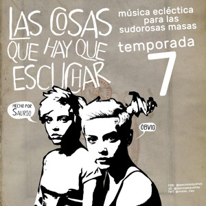 Las Cosas Que Hay Que Escuchar