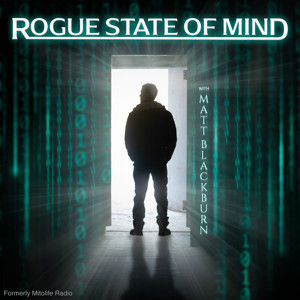 Rogue State of Mind