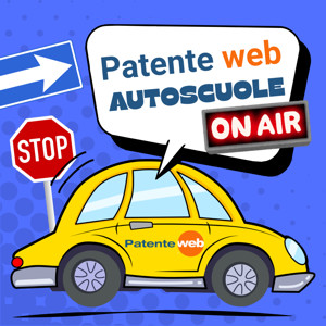 Patente Web: autoscuole on air