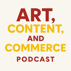 Art, Content, and Commerce