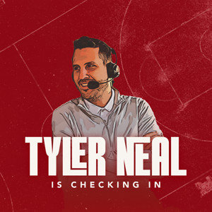 Tyler Neal is Checking In - An Oklahoma Sooners Basketball Podcast