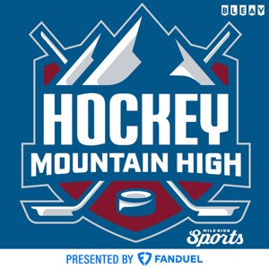 Hockey Mountain High Podcast