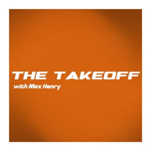 The Takeoff | A Parkour Podcast