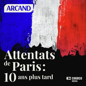 Attentats de Paris: 10 ans plus tard