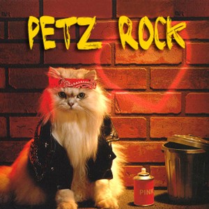 Petz Rock - Kids, Teens And Their Pets -Pet Life Radio Original