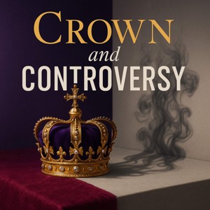 Crown and Controversy (Coming July 13th)