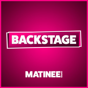 Backstage - The Matinee Musicals Podcast