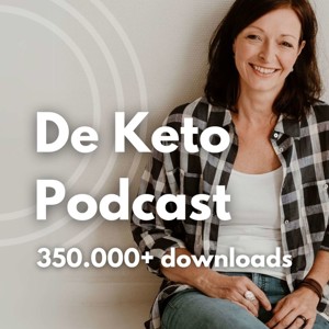 De Keto Podcast