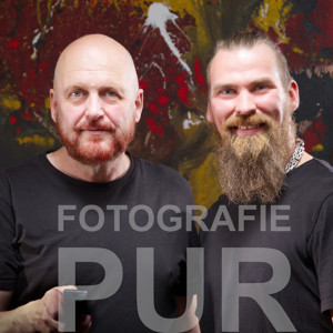 Fotografie Pur