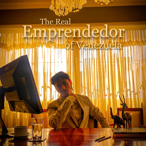 The Real Emprendedor of Venezuela