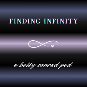 Finding Infinity - a Belly Conrad Pod (The Summer I Turned Pretty)