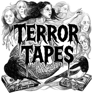 Terror Tapes