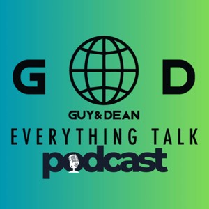 Guy & Dean Everything Talk