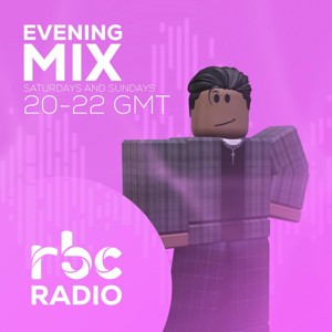 The Evening Mix on RBC Radio