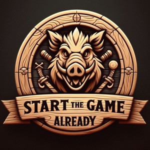 Start the game already!