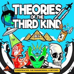 Theories of the Third Kind