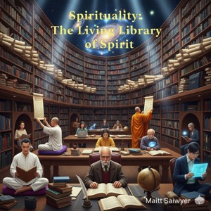 Spirituality: The Living Library of Spirit