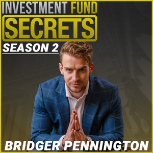 Investment Fund Secrets S2