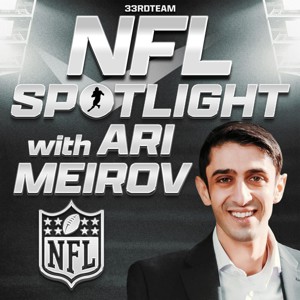 NFL Spotlight w/ Ari Meirov