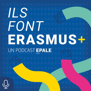 Ils font Erasmus+