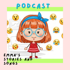  Big Feelings, Little Moments: Songs and Stories About Emotions