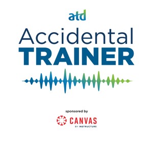 ATD Accidental Trainer