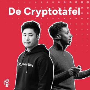 De Cryptotafel