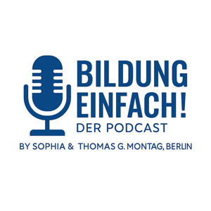 Bildung Einfach! Der Podcast®